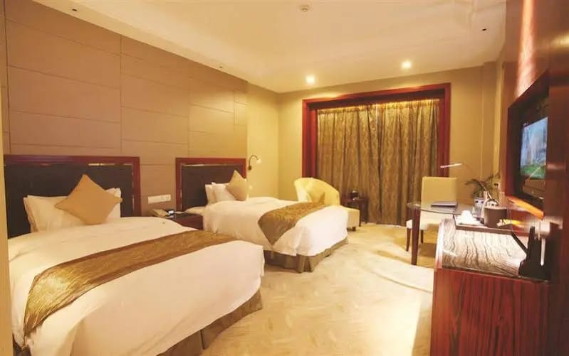 Best Western Shine Glory Hotel — 2