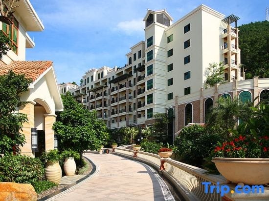 Hakkapark Shenzhenair International Hotel — 2