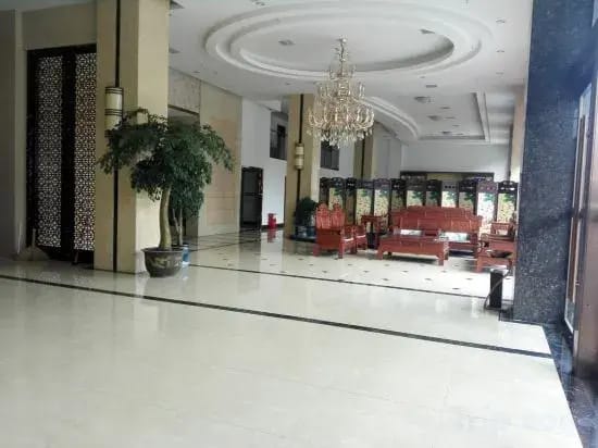 Shengda Hot Spring Hotel — 2