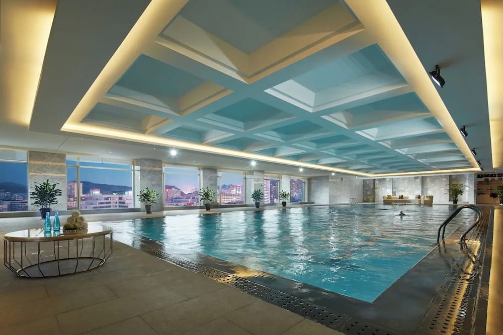 Wenling International Hotel — 2