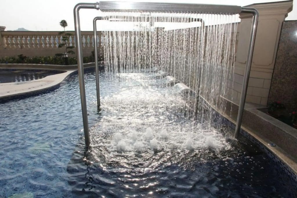 Baofeng Hot Springs Hotel — 2