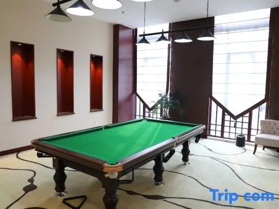 Donghai Bishui Lantian Hot Spring Hotel — 4