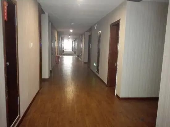 Shengda Hot Spring Hotel — 4