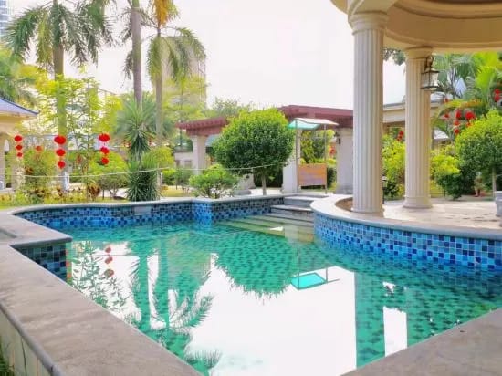 Qianjiang Hot Spring Hotel — 2