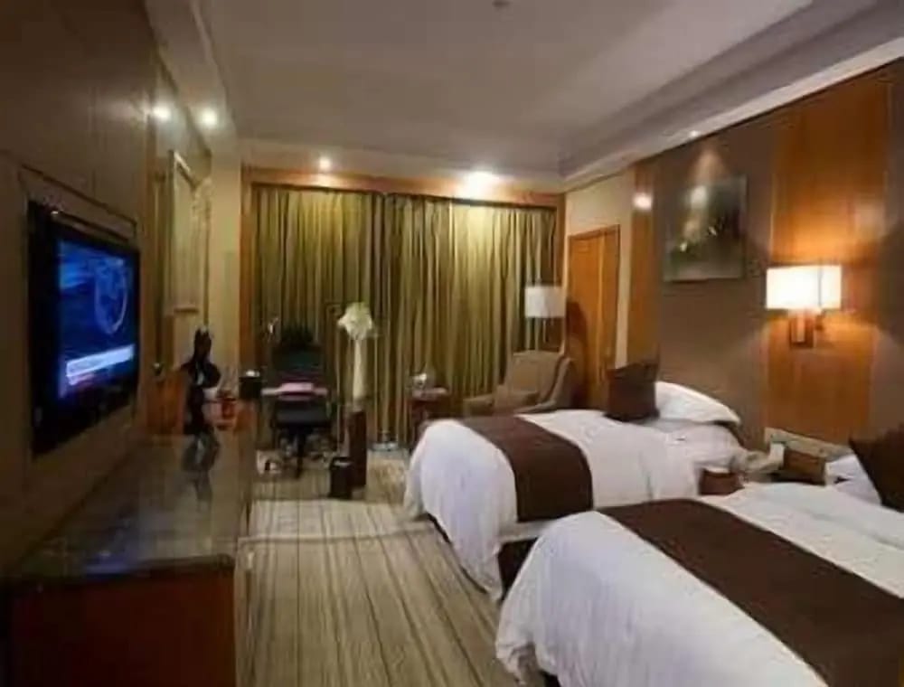 Howard Johnson TCP Hefei — 3