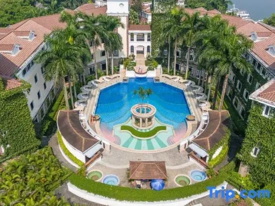 Lilac Garden Hotel — 2