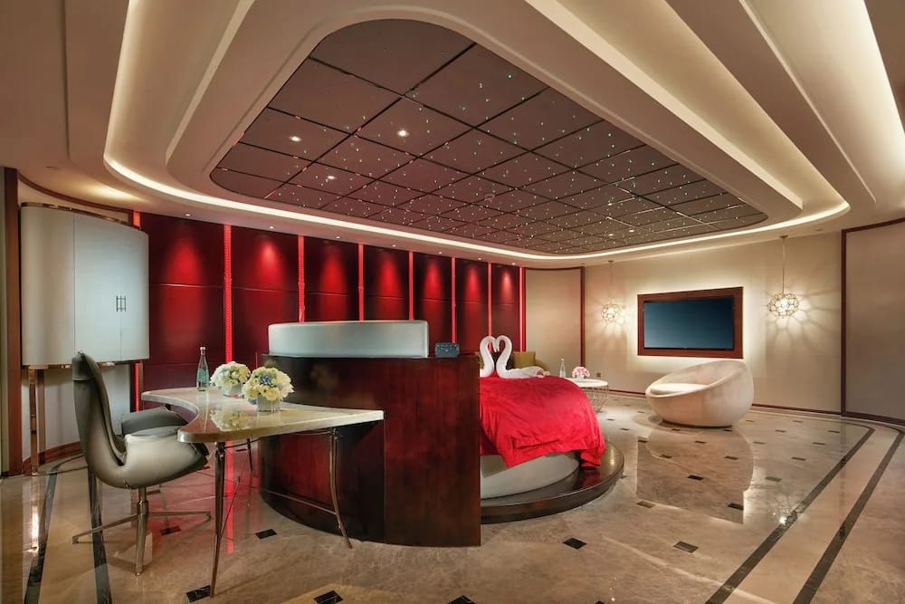 Wenling International Hotel