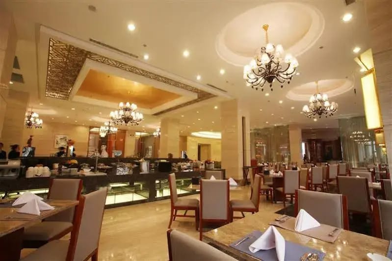 Best Western Shine Glory Hotel — 3