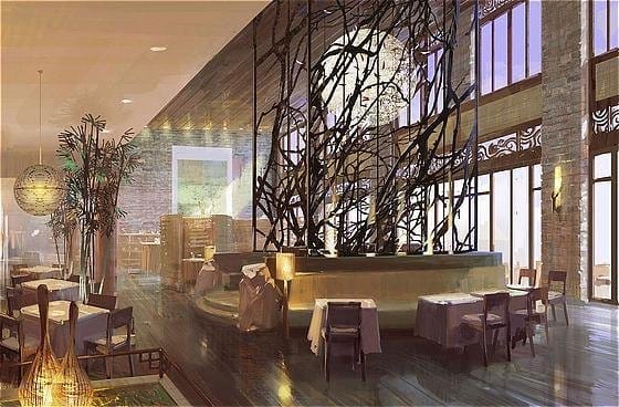 InterContinental Huizhou Resort