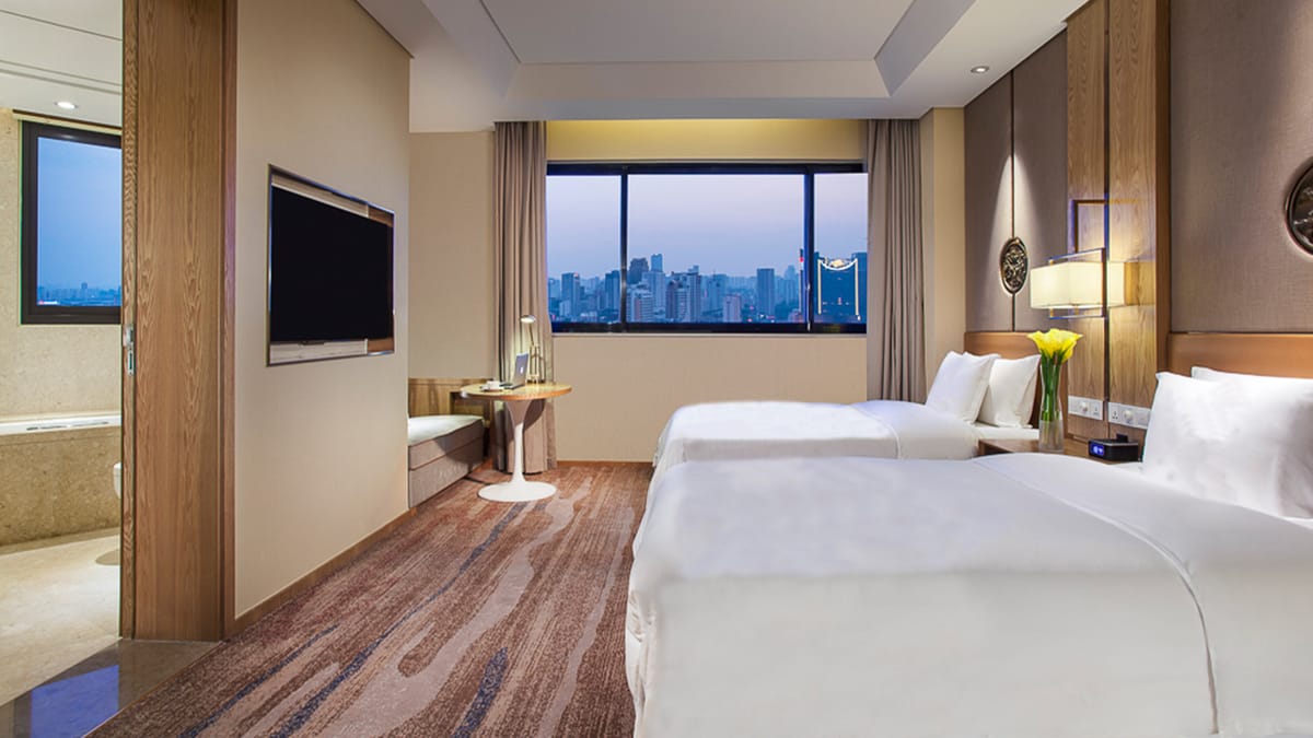 Holiday Inn Hefei