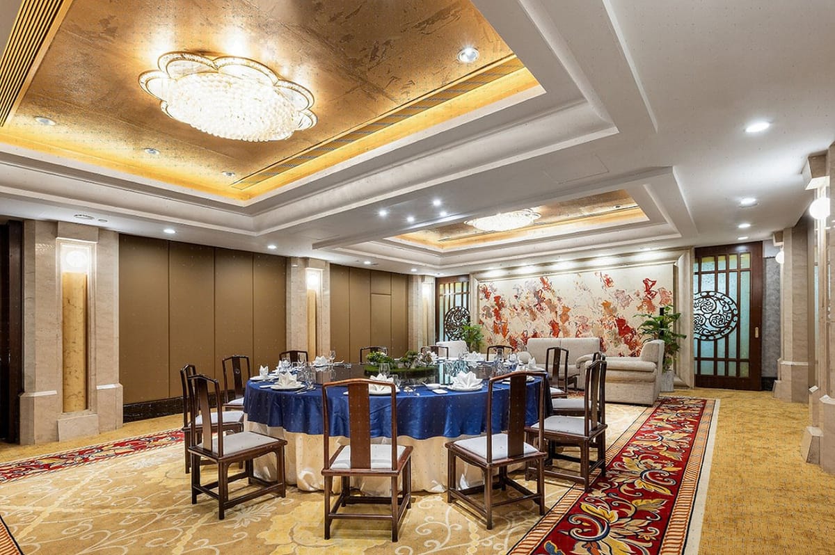Millennium Hotel Wuxi — 4