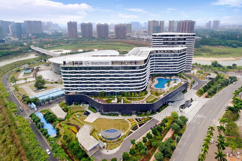 Grand Skylight International Hotel Huizhou