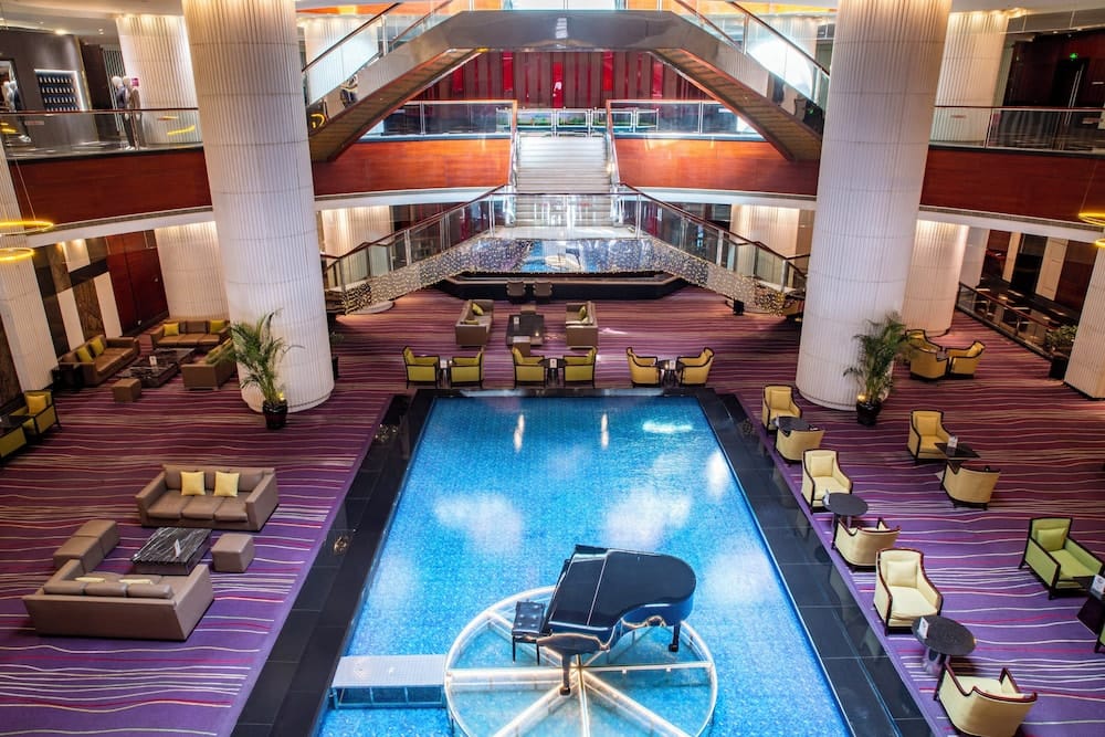 Kempinski Hotel Wuxi