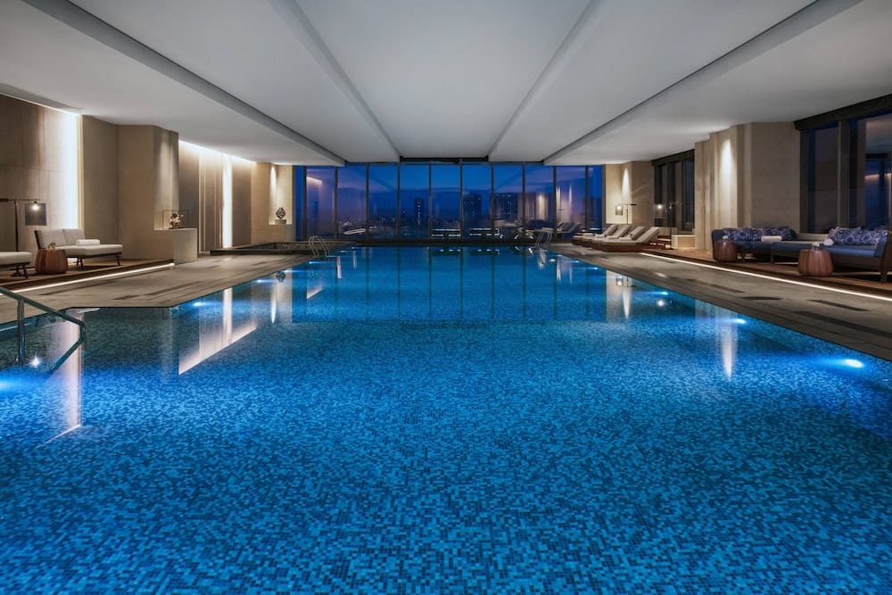 Marriott Nanjing South