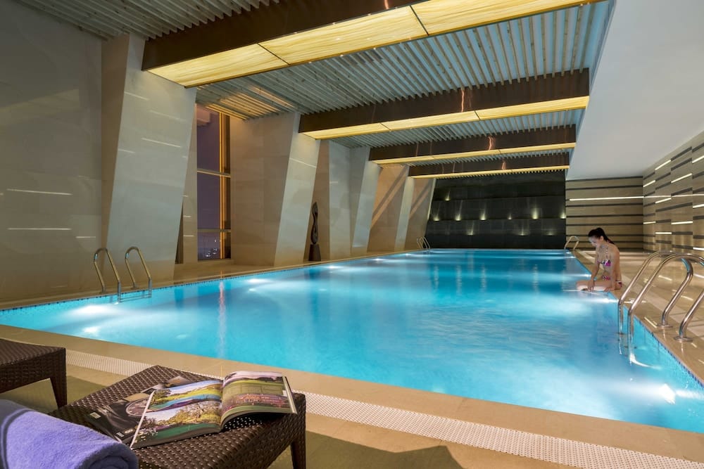 InterContinental Tangshan