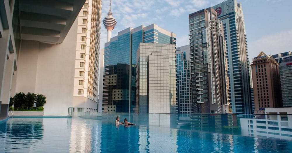 Ramada Suites By Wyndham KLCC