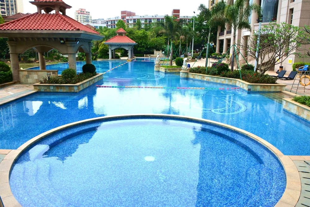 Days Hotel Logan City Huizhou