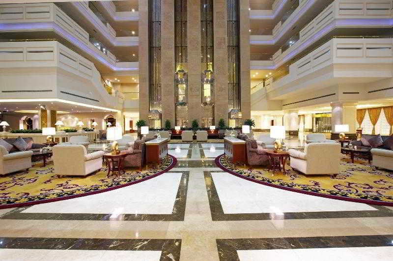 Sheraton Guilin Hotel