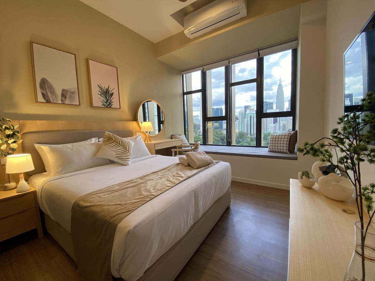 Ceylonz Suites by MyKey Global