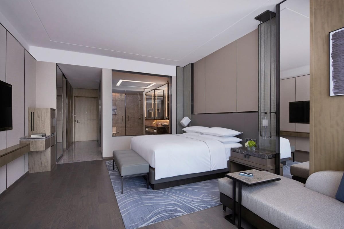 Foshan Marriott Hotel