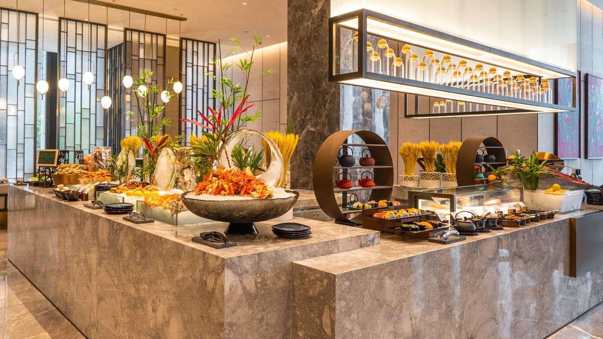 InterContinental Foshan