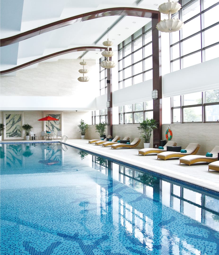 Millennium Hotel Wuxi