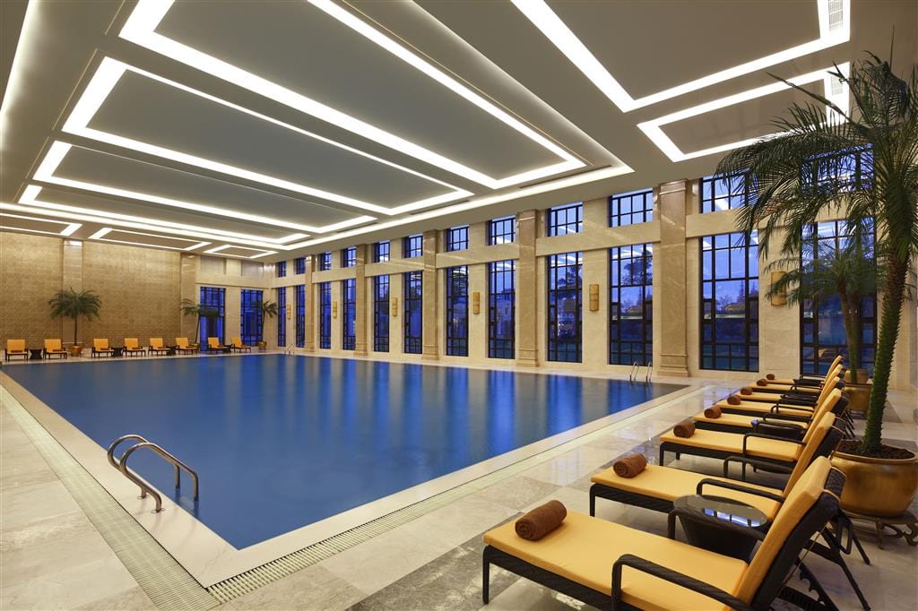 Sheraton Jiangyin Hotel