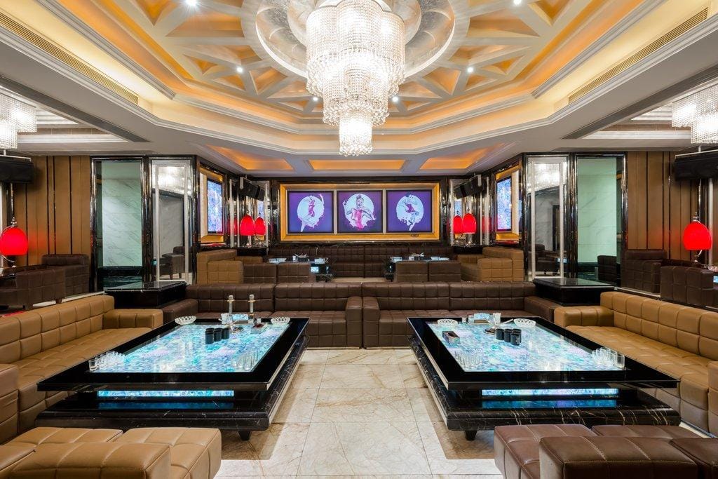 Crowne Plaza Zhanjiang