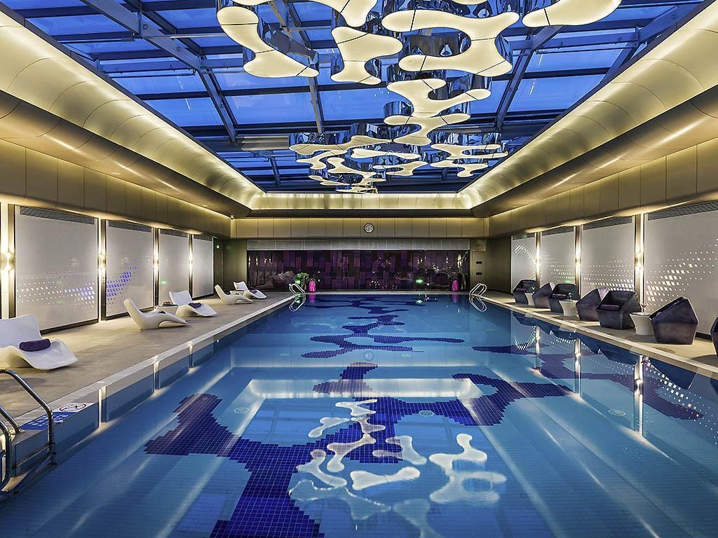Pullman Hotel