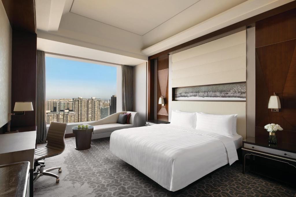 Shangri-La Hotel, Tangshan
