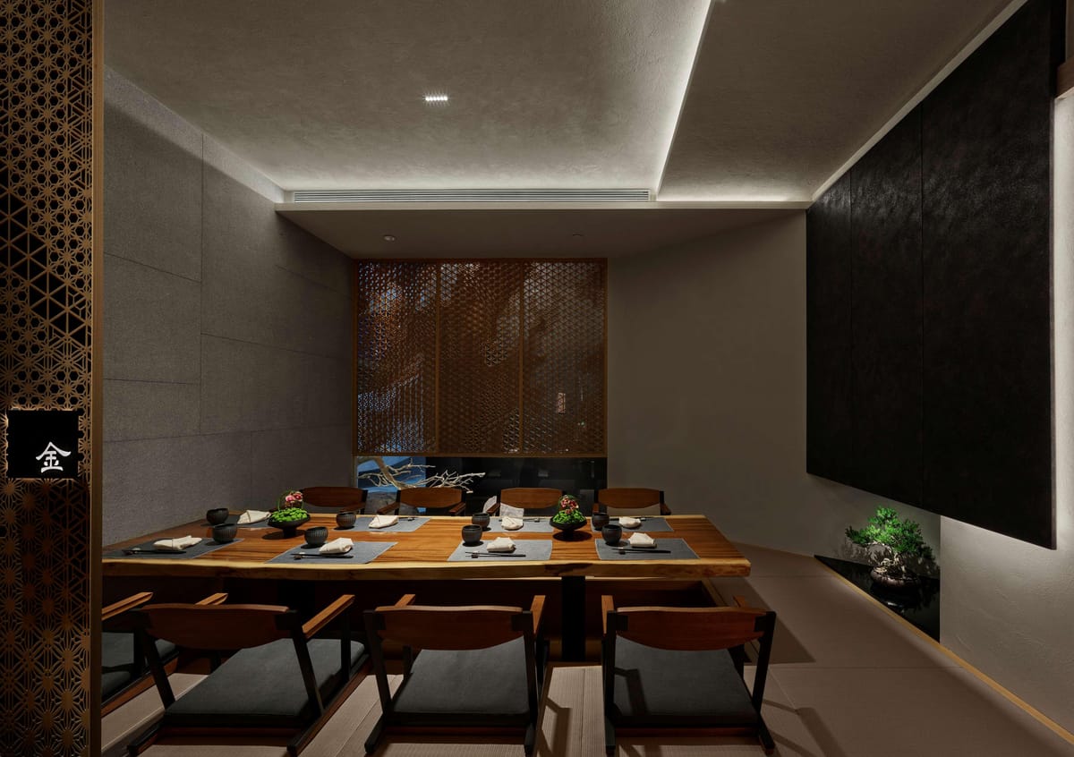 Hilton Guiyang — 5