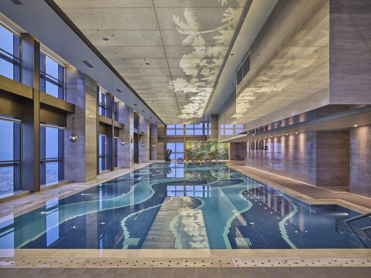 The Westin Zhongshan Guzhen