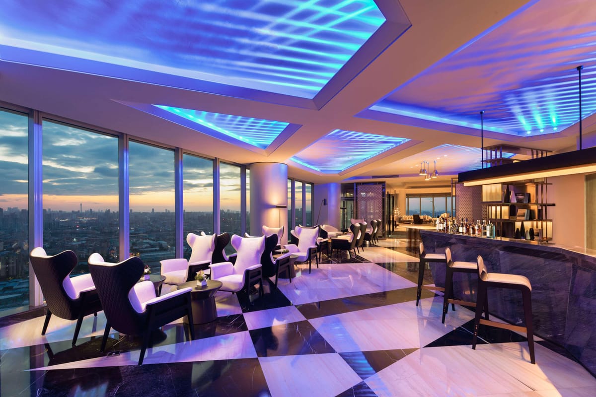 DoubleTree by Hilton Foshan Nanhai