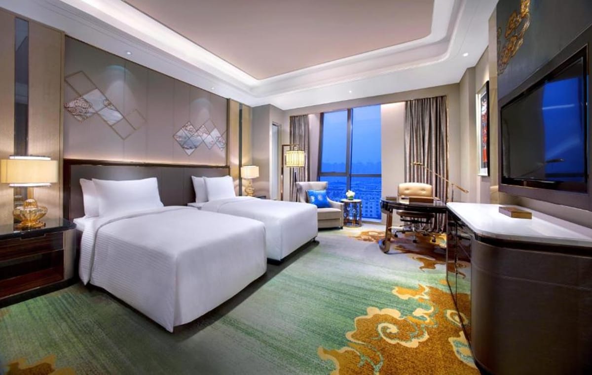 Wanda Vista Hohhot