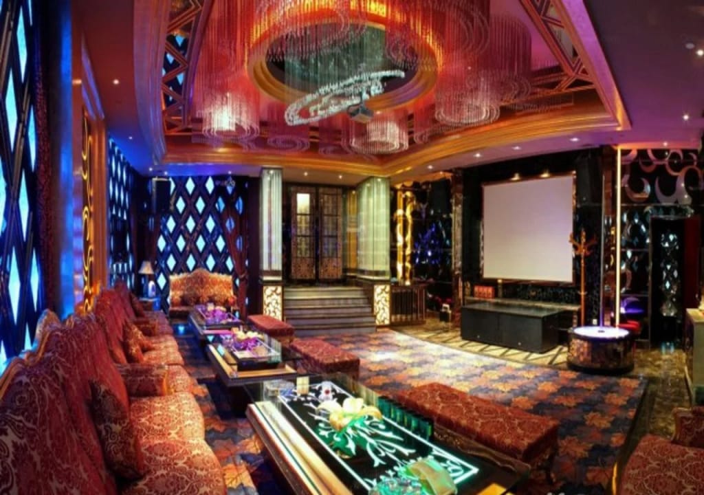 Qingyuan International Hotel — 2