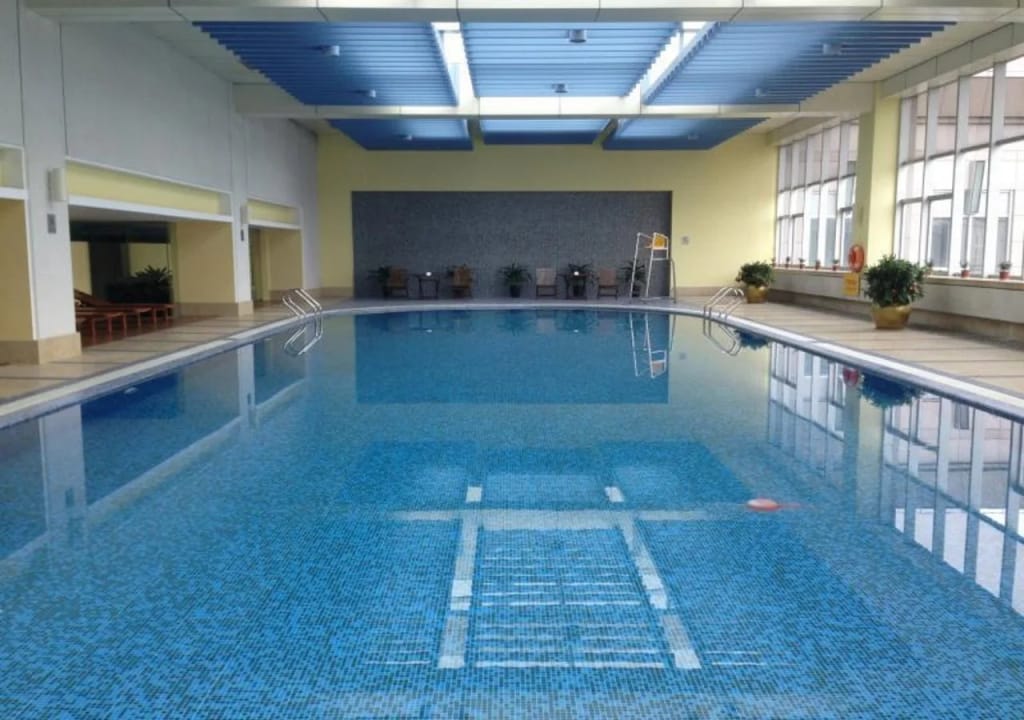 Taizhou Yaoda International Hotel — 4