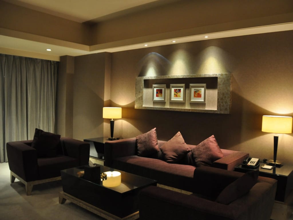 Taizhou Yaoda International Hotel — 3