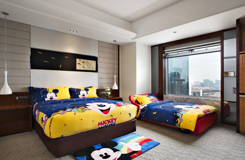 InterContinental Foshan — 5