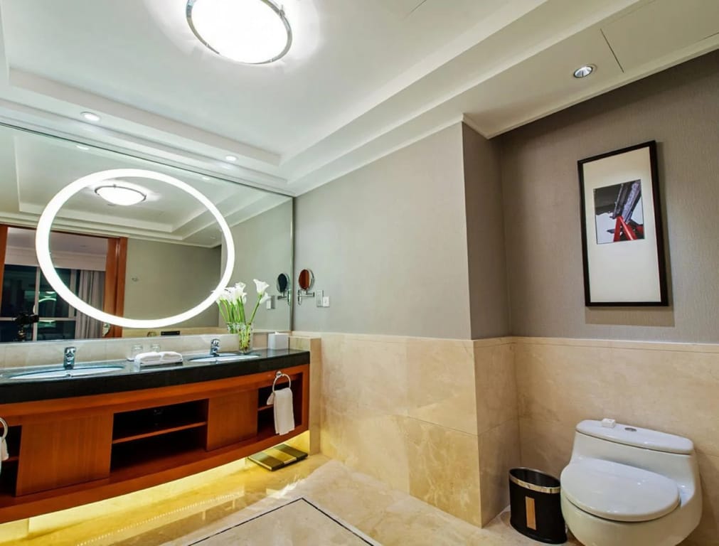 World Trade Winning Hotel — 3