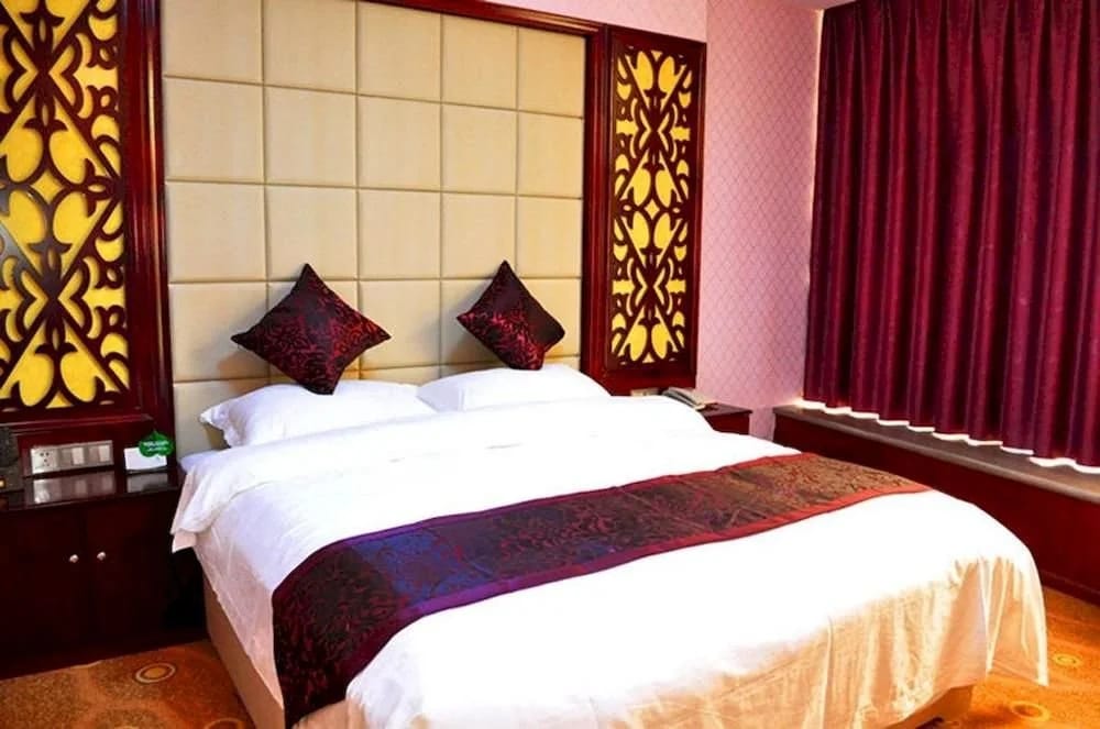 Empark Grand Hotel — 5