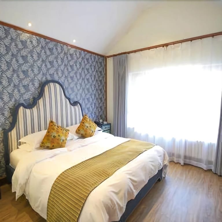 CGIG Nanshan Hot Spring Hotel — 4