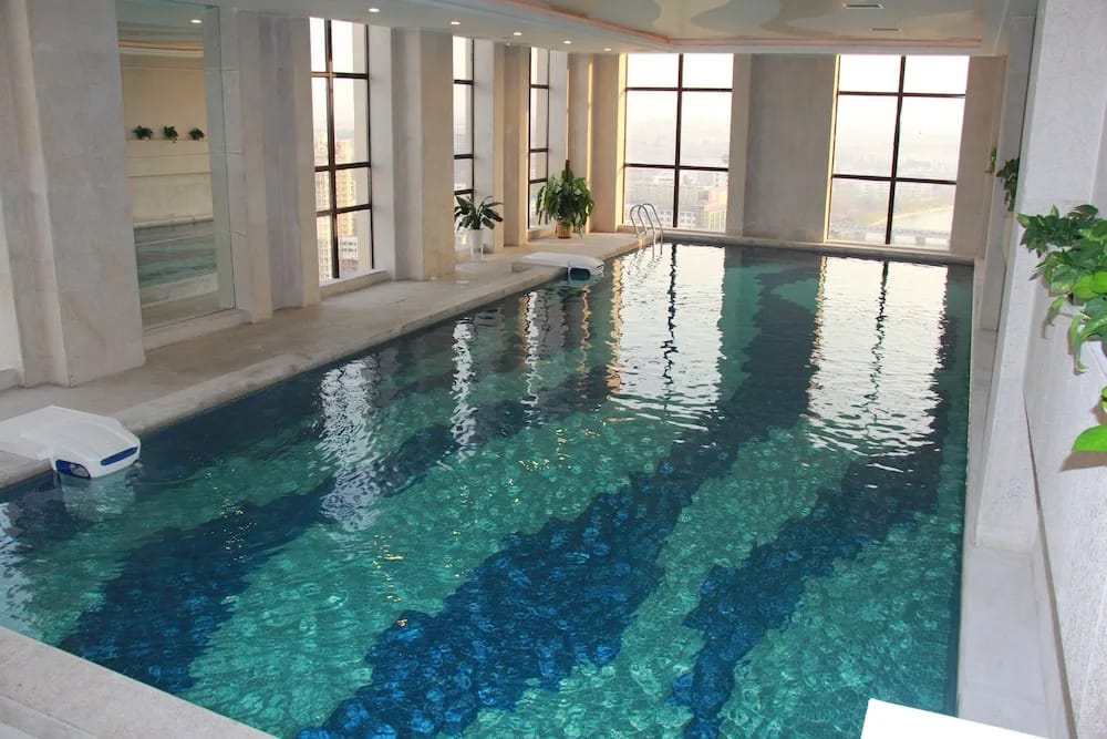 Ramada Plaza Weifang