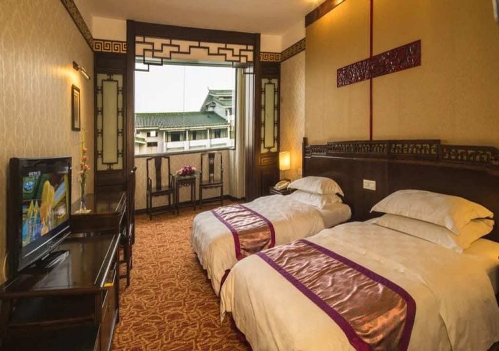Guilin Park Hotel — 5