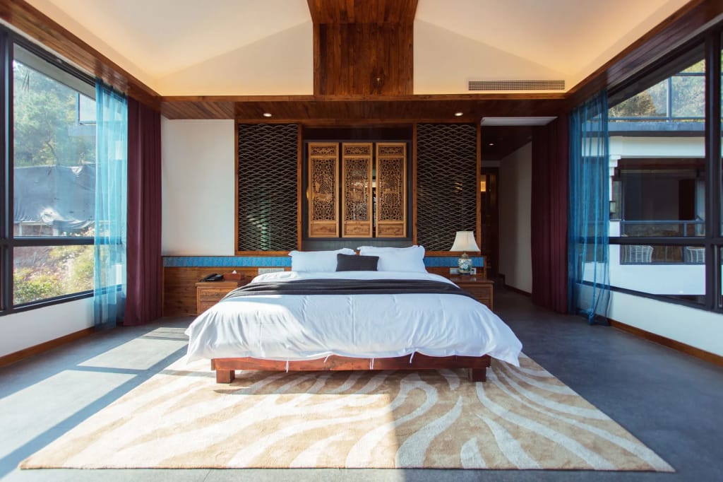 Li River Resort — 3