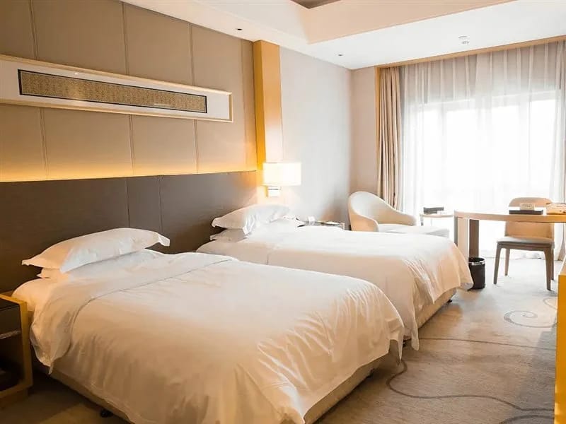 Hanfu Hotel — 2