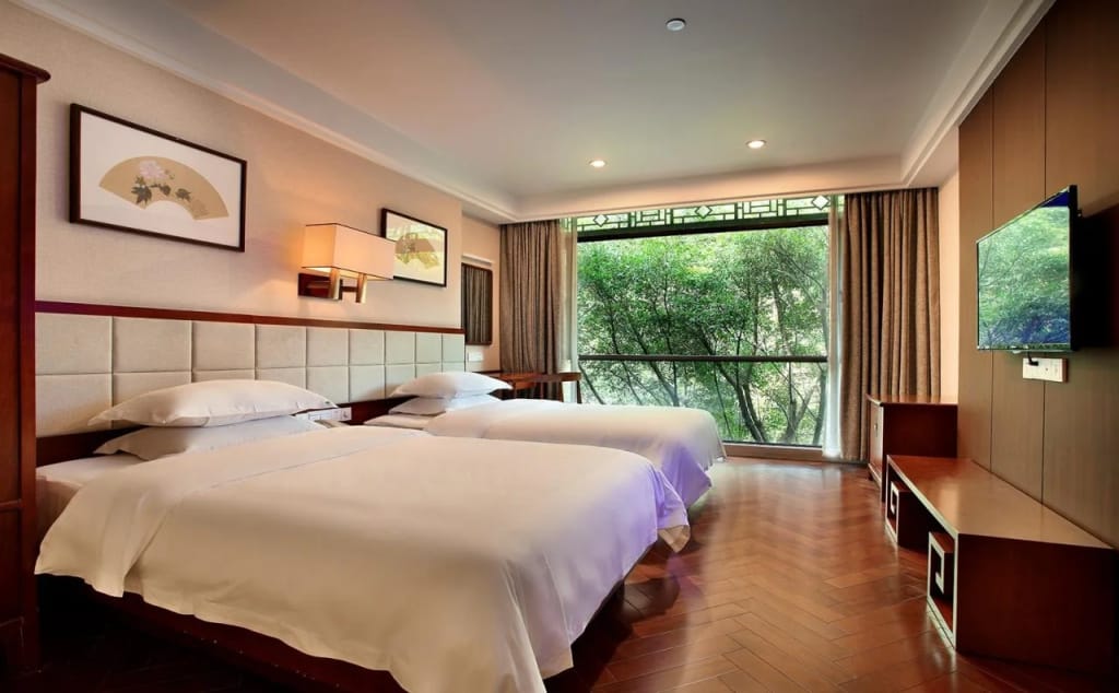 Guilin Zizhou Panorama Resort — 3