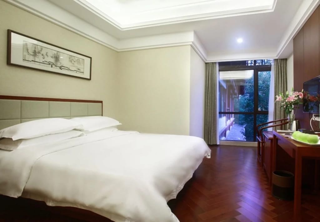 Guilin Zizhou Panorama Resort — 5