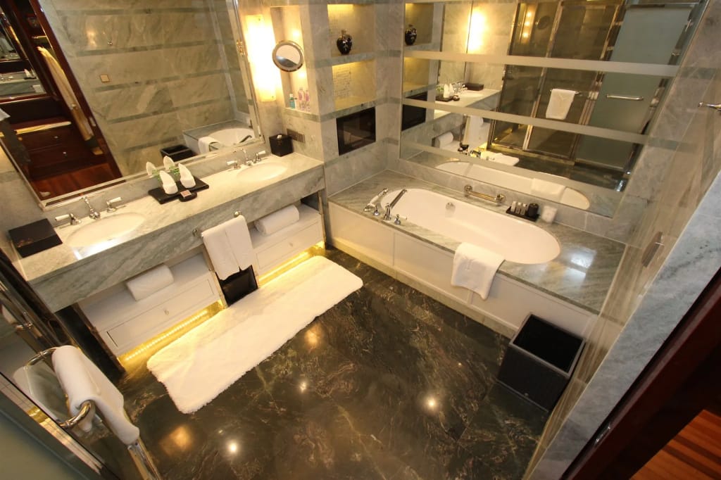 Han Yue Lou Hotel Nanjing, a Solís Managed Hotel — 2