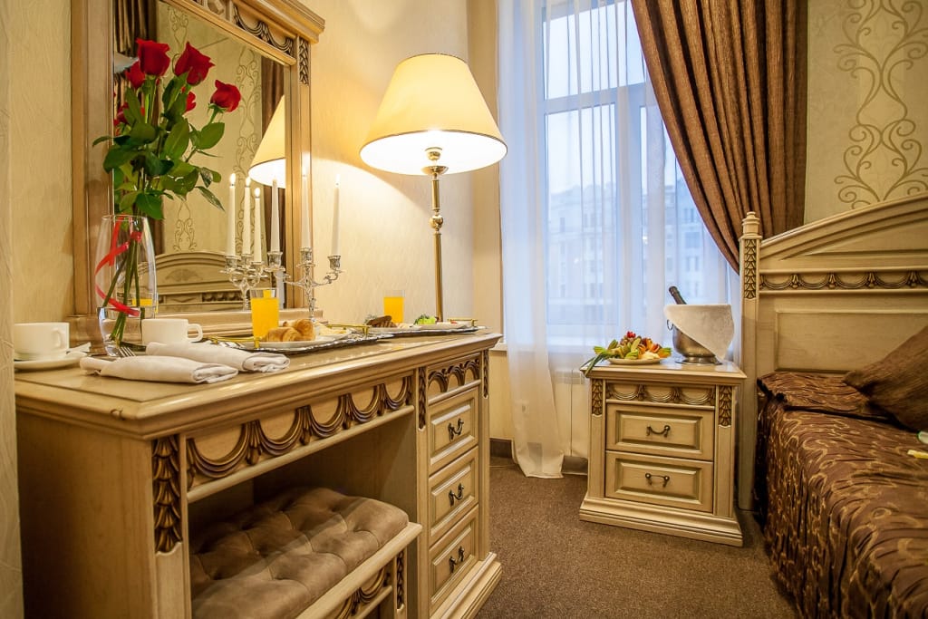 Asteria hotel — 2