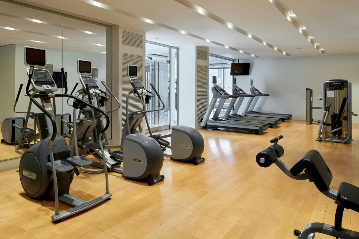 Sheraton Hohhot Hotel — 5